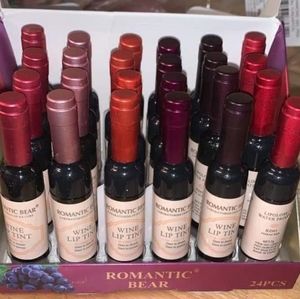 Lip Wine Tint